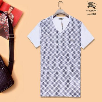 Cheap Burberry Men Shirts wholesale No. 1240